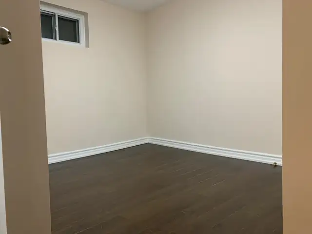 Private Room with Private Washroom Rent (Female Only)