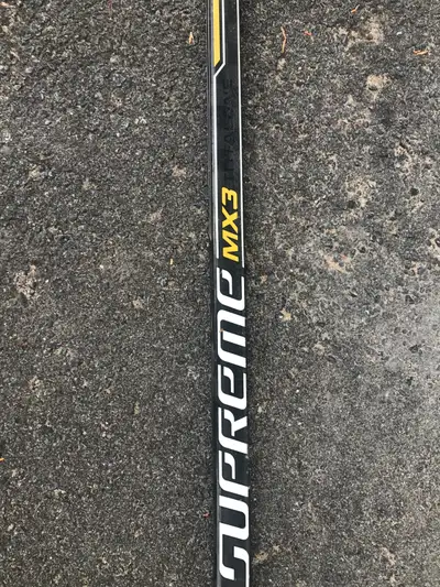 bâton de hockey BAUER SUPREME pour Senior, View more