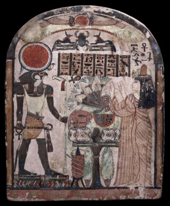 Animal Mummies of Ancient Egypt
