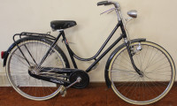 Vintage Atala Bicycle