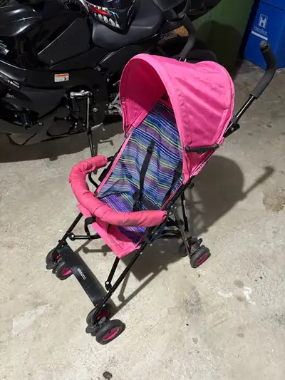 Umbrella Stroller, View more