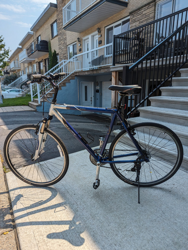 Vélo Hybride dans Randonnée, ville et hybrides  à Ville de Montréal - Image 2