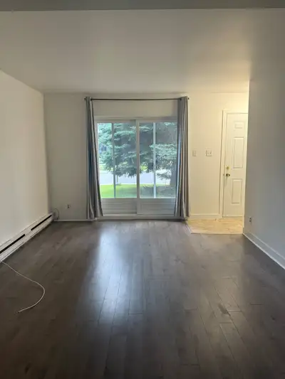 Appartement 4 1/2 à louer