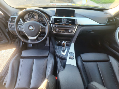 2016 BMW 328I XDRIVE GT