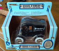 Northern Electric Co. Ltd., Ertl Die-Cast 1905 Ford, 1:25 Scale