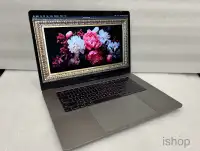 i7 MacBook Pro Touch Bar 15” 16GB 500GB SSD 2GB GPU