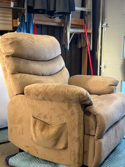 Fauteuil électrique d’assistance pour personnes âgées, View more