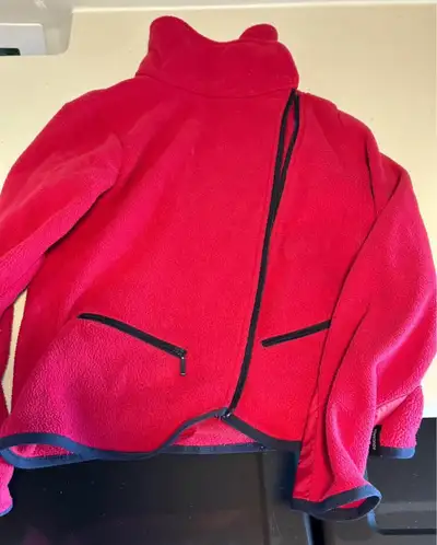 FOUGANZA Fleece Jacket, View more