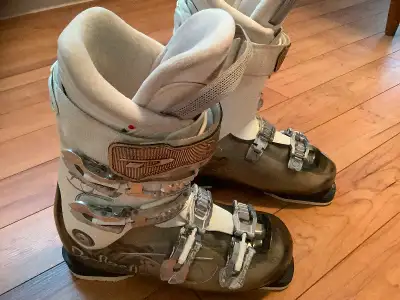 WOMEN’S SKI BOOTS, View more