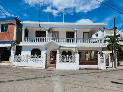 Puerto Plata, Dominican Republic Discover a fantastic opportunity with this beautiful house featurin...