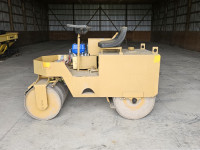 Asphalt/ Aggregate/ Lawn Roller