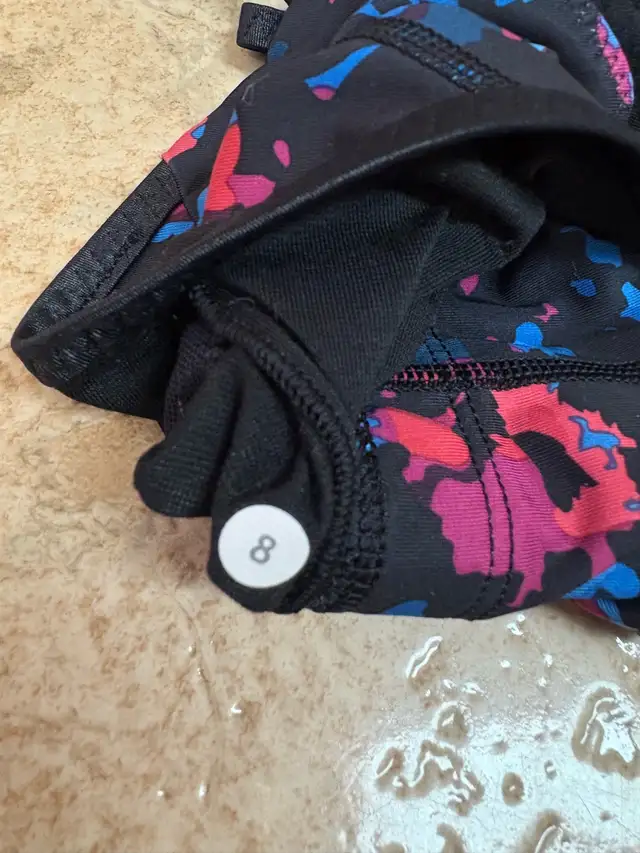 Lululemon bra64252989368322122