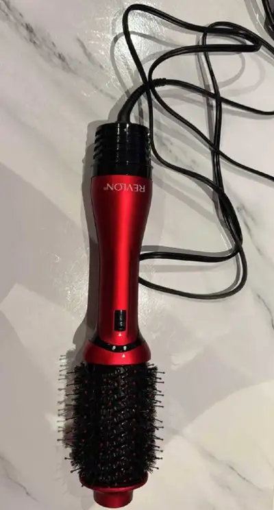 Revlon One-Step Hair Dryer, View more