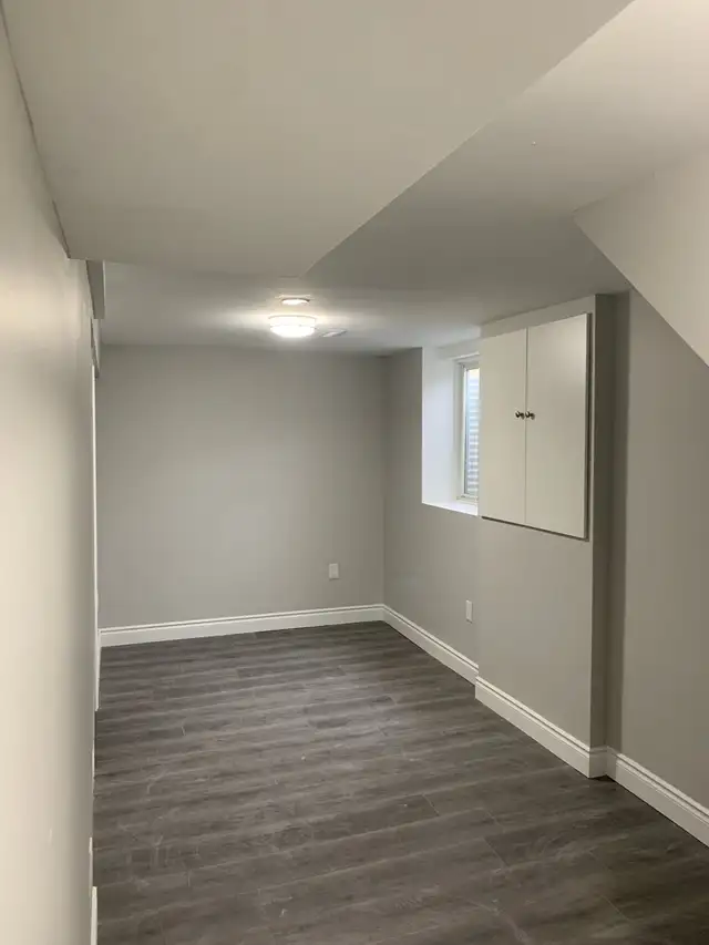 legal basement in Ontario in Canada - Image 5
