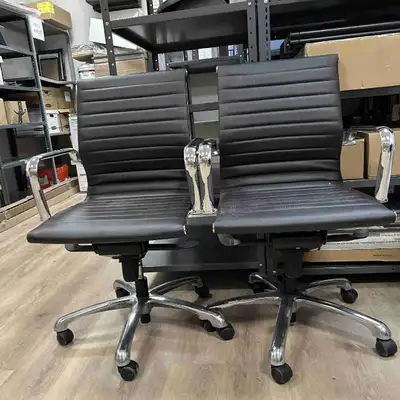 Executive chairs, View more