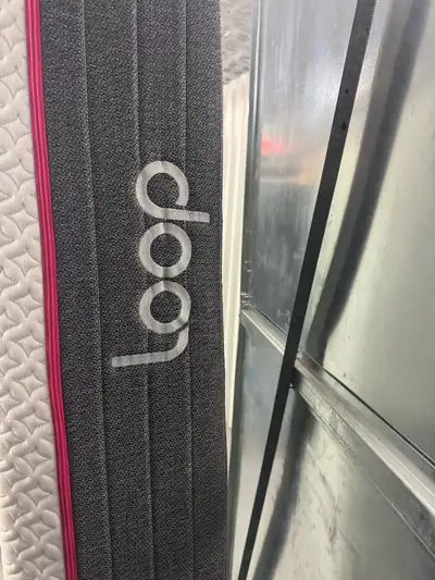 matelas loop king-size, View more