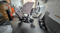 Evenflo Xpand Stroller System 