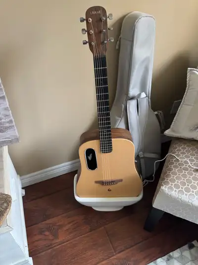Lava me 41" Spruce guitar, View more