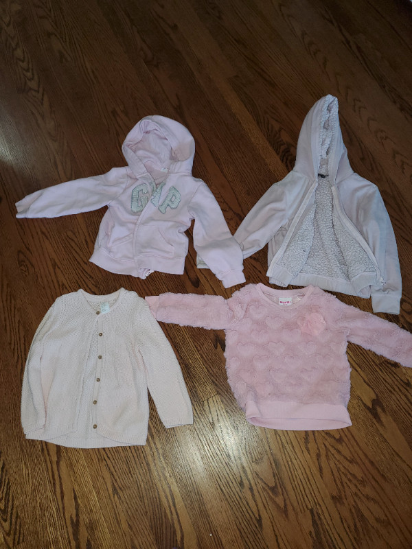 Girls clothe in Clothing - 4T in Mississauga / Peel Region