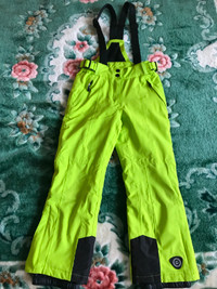 Killtec - salopette ski enfant/child ski pants