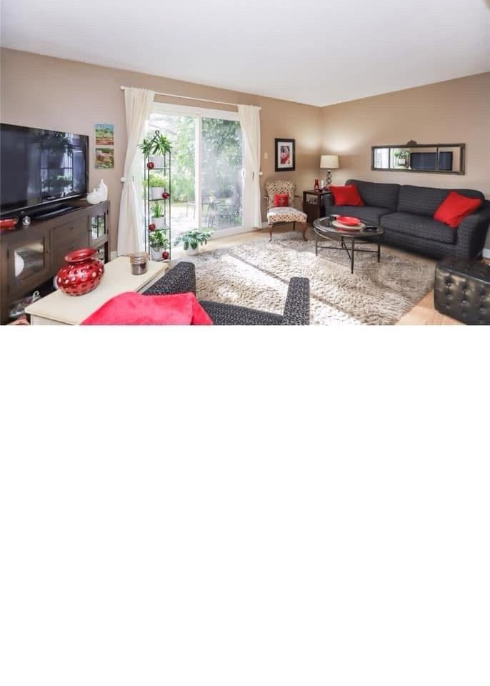 Townhouse for rent 4
