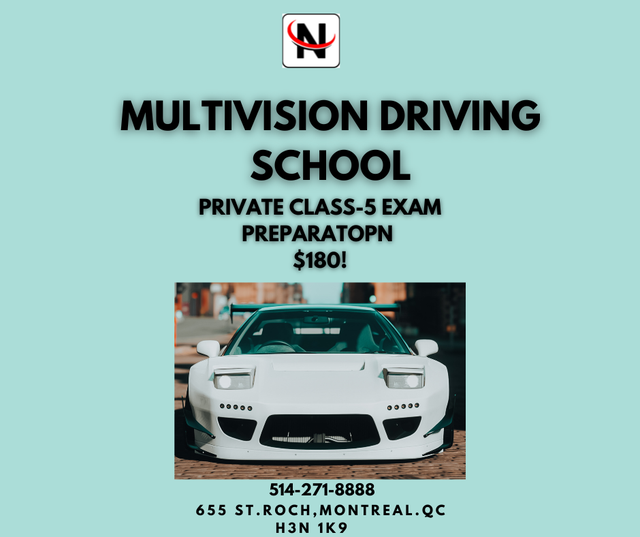 CLASS-5, CAR THEORY PREPRATION CLASSES ON REAL TIME443342518769438723