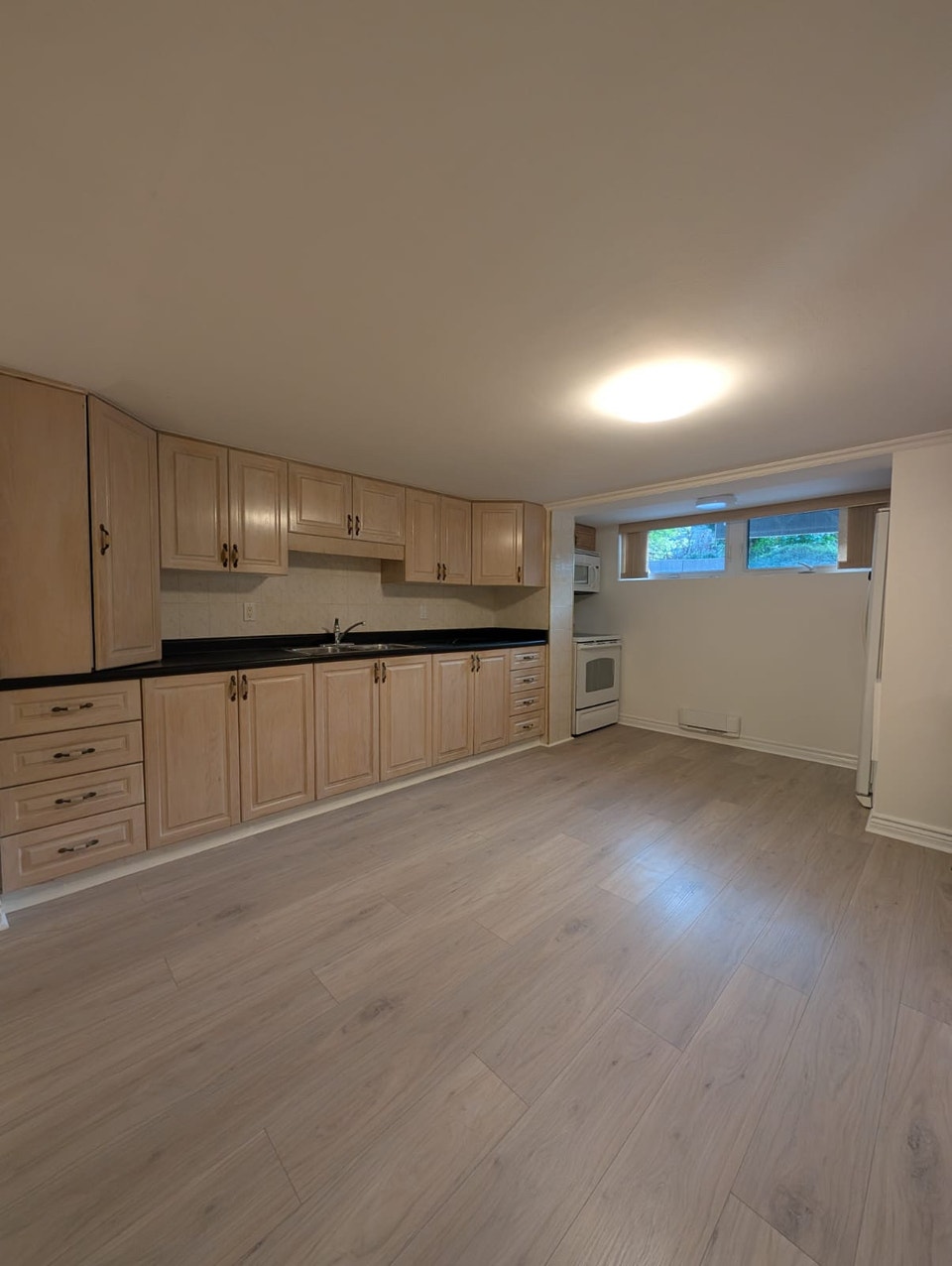 Basement apartment for rent in best neighbourhood in Toronto 3