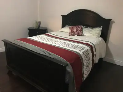 Room for a rent