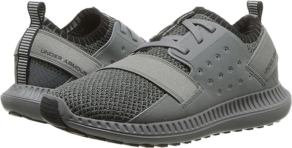 UA Men's Sneakers Size 12 NEW - Threadborne Shift in Other in Belleville - Image 3