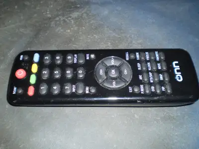 ONN TV Remote HTR-D15A, View more