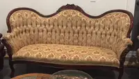 Kimball Vintage Sofa