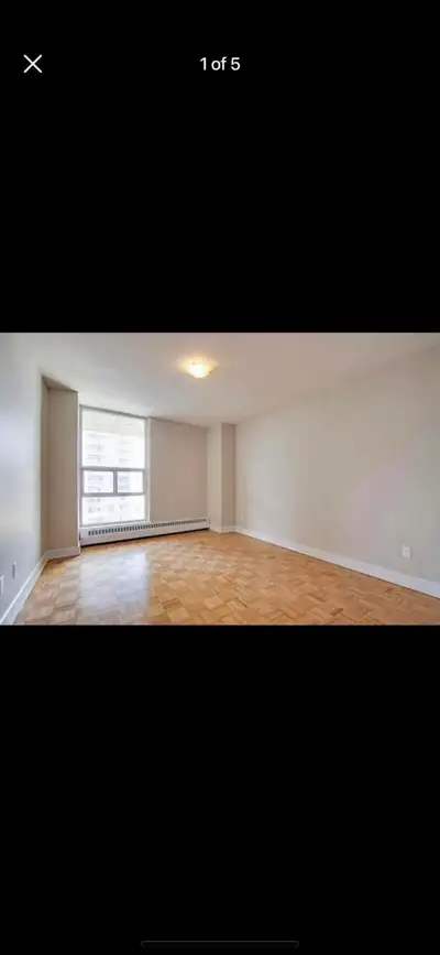 Sharing accommodation available for 1 girl in 1bedroom apartment from June 1st Including utilities i...