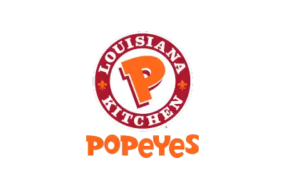 Popeyes Franchise, View more