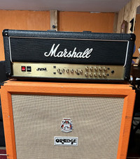 Marshall JVM 210H - Trade or sell