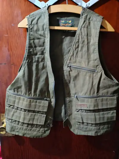 Benisport Selva Hunting Vest, View more