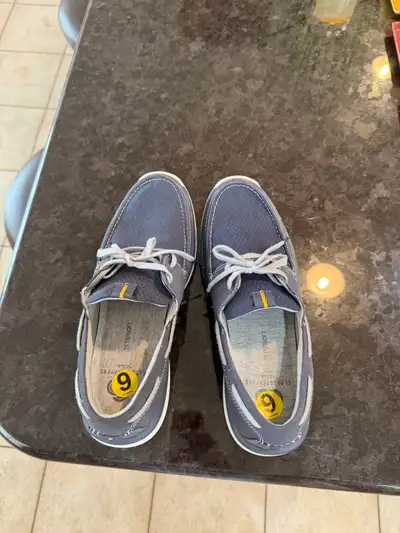 Clarks men’s shoes, View more
