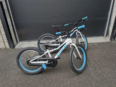 Trek Precaliber 20" Kid's Bike Different Model Available, View more