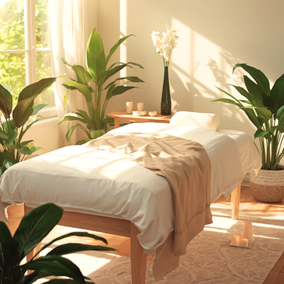 Professional Mobile Deep Tissue Massage: Ottawa & Lanark County, View more
