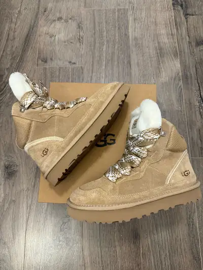 UGG women’s shoes authentic size 8US, View more