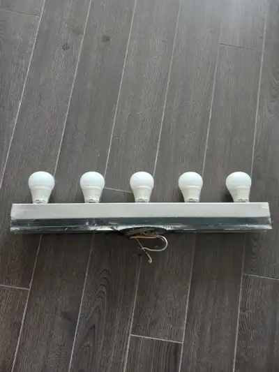 Ikea bathroom wall lamp, lights, View more