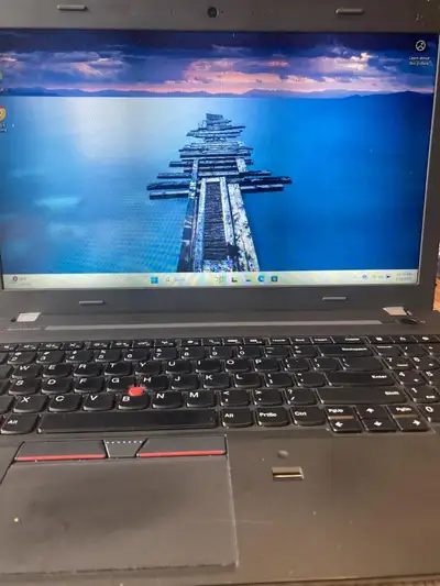 Lenovo ThinkPad, View more