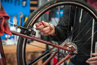 Bicycle Repair, Maintenance and Bike Wash