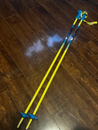 Rossignol Ski Pole 105cm, View more