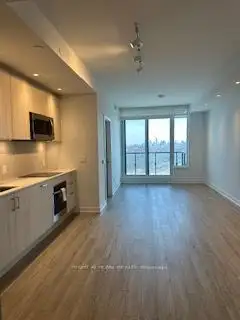 Luxury 2 Bed + Den in Mirabella | Lake & High Park Views + Parki