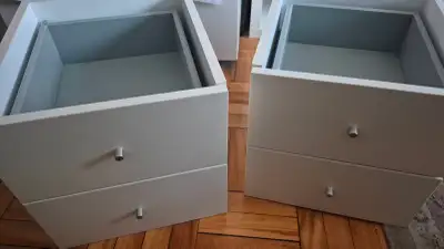 Ikea Expedit Kallax Drawers Rare - Delivery Option - $50, View more