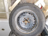 Winter tire for sales  215 / 70 / R16