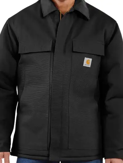 CARHARTT JACKET , View more