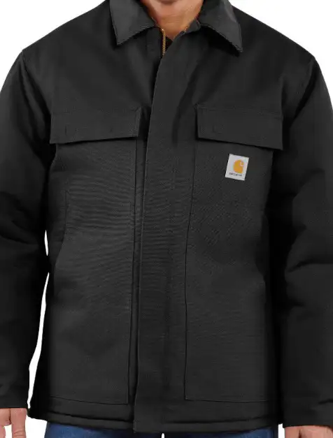 CARHARTT JACKET  in Men's in Mississauga / Peel Region - Image 2