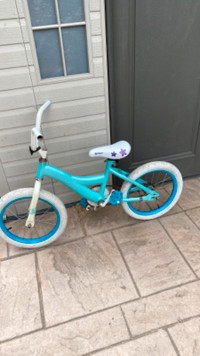 Kids 16 inch bike