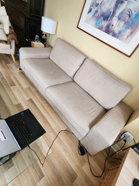 Ikea sofà Kivik